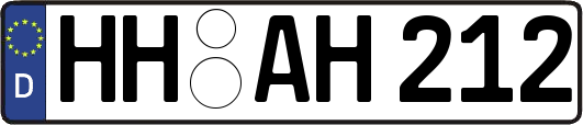 HH-AH212