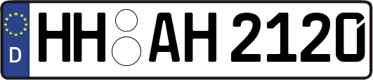 HH-AH2120