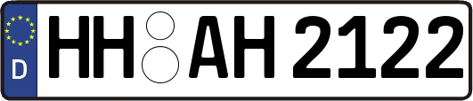 HH-AH2122
