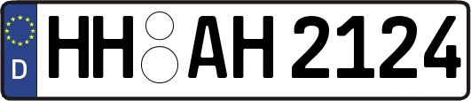 HH-AH2124