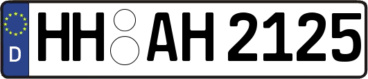 HH-AH2125