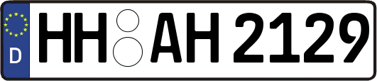 HH-AH2129