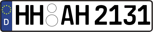 HH-AH2131
