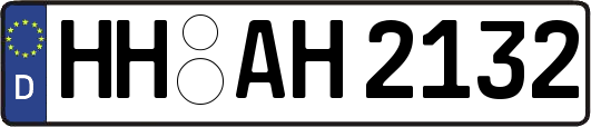 HH-AH2132
