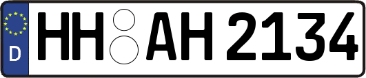 HH-AH2134
