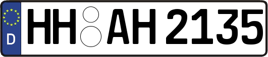 HH-AH2135