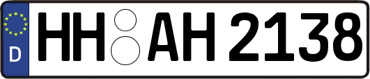 HH-AH2138