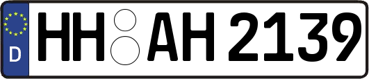 HH-AH2139
