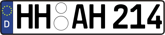 HH-AH214