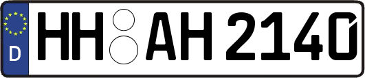 HH-AH2140