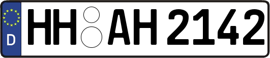 HH-AH2142