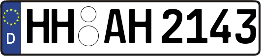 HH-AH2143
