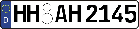HH-AH2145