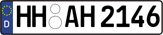 HH-AH2146