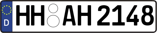 HH-AH2148