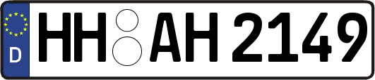 HH-AH2149