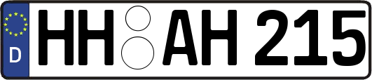 HH-AH215