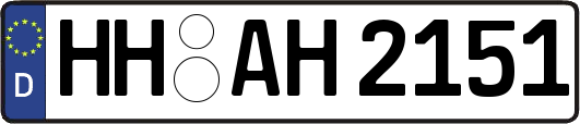HH-AH2151