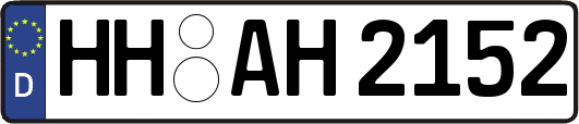 HH-AH2152