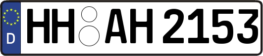 HH-AH2153
