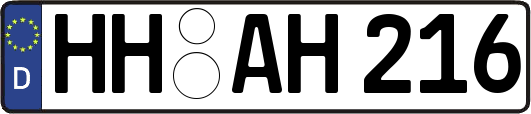 HH-AH216
