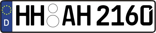 HH-AH2160