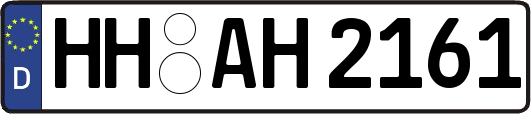 HH-AH2161