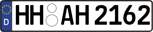 HH-AH2162