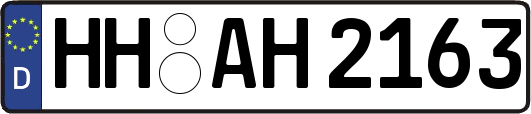HH-AH2163