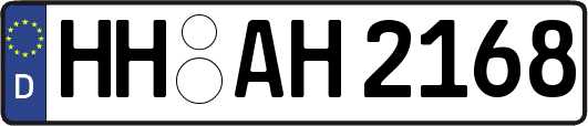 HH-AH2168