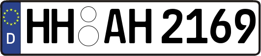 HH-AH2169