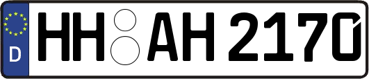 HH-AH2170