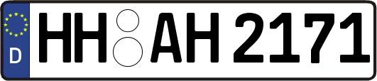 HH-AH2171