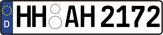HH-AH2172
