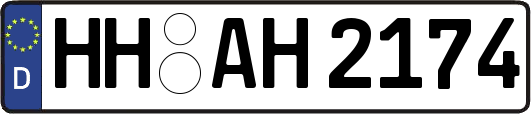 HH-AH2174