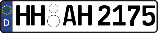 HH-AH2175