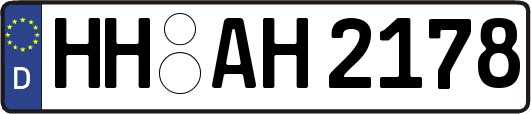 HH-AH2178