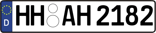 HH-AH2182