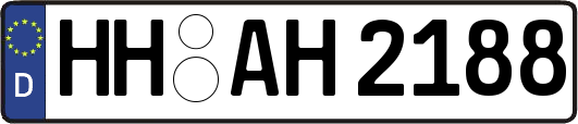 HH-AH2188