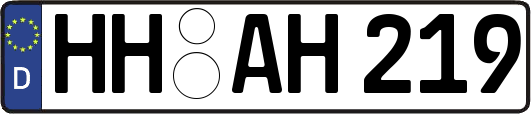 HH-AH219