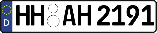 HH-AH2191