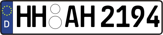 HH-AH2194