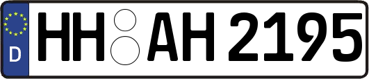 HH-AH2195