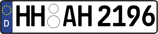 HH-AH2196