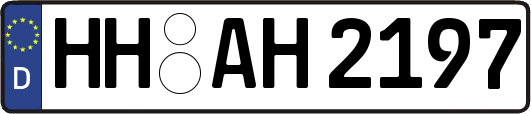 HH-AH2197