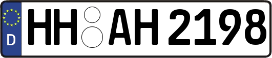 HH-AH2198