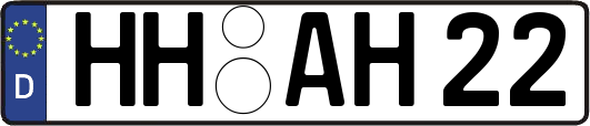 HH-AH22