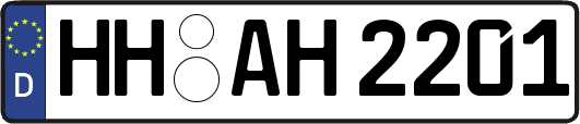 HH-AH2201