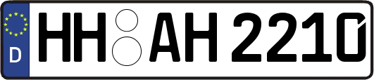 HH-AH2210