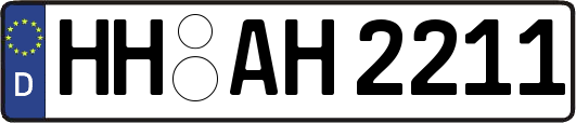 HH-AH2211
